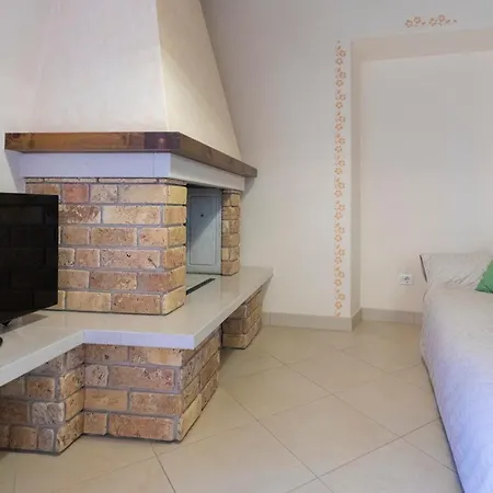 La Scaletta Del Chiasso Apartment