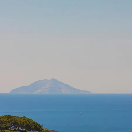 La Scaletta Del Chiasso