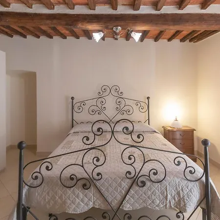 La Scaletta Del Chiasso Apartmán