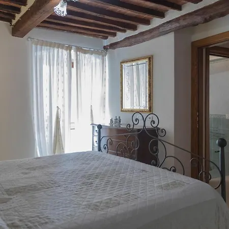 La Scaletta Del Chiasso * Capoliveri (Isola d'Elba)