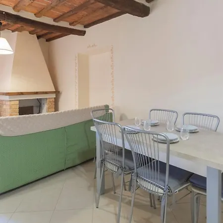 La Scaletta Del Chiasso Apartment Capoliveri (Isola d'Elba)