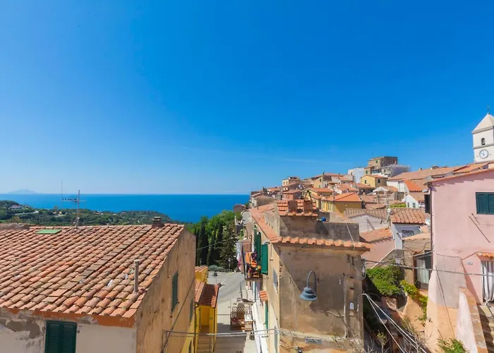 La Scaletta Del Chiasso Apartmán