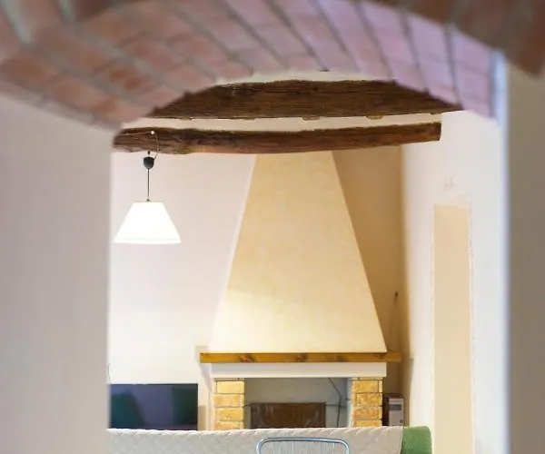 La Scaletta Del Chiasso *