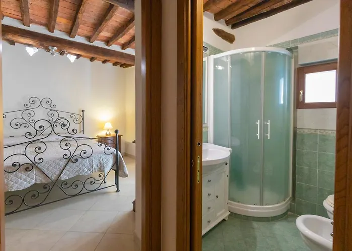 La Scaletta Del Chiasso Apartmán