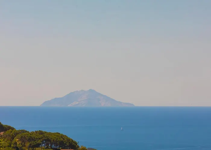 La Scaletta Del Chiasso