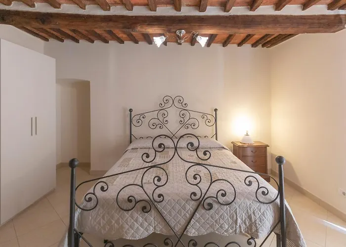 La Scaletta Del Chiasso Apartmán