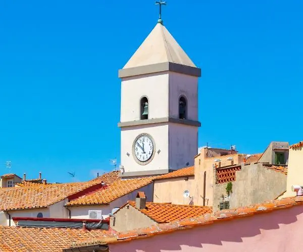 La Scaletta Del Chiasso Apartmán *