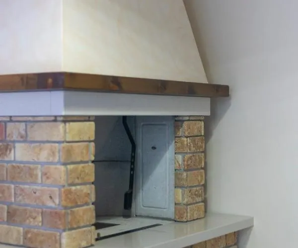 La Scaletta Del Chiasso * Capoliveri (Isola d'Elba)