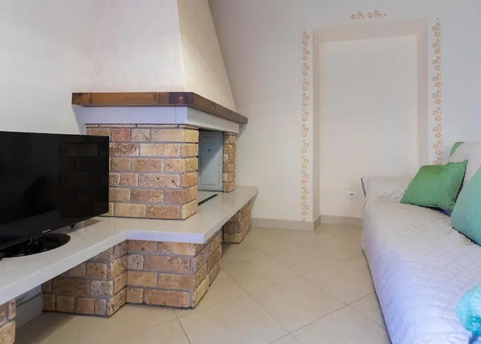 La Scaletta Del Chiasso Apartament