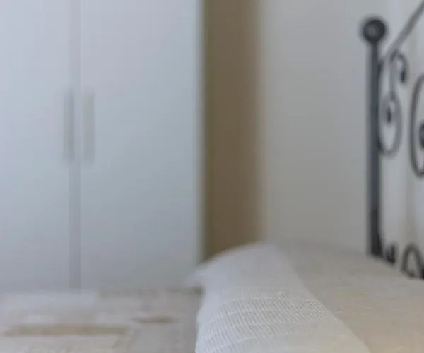 La Scaletta Del Chiasso