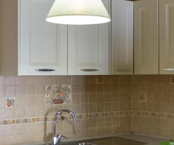 La Scaletta Del Chiasso Apartament