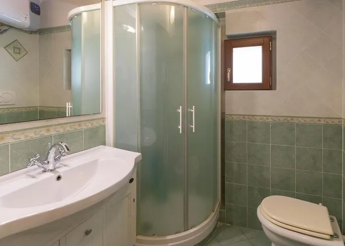 La Scaletta Del Chiasso *