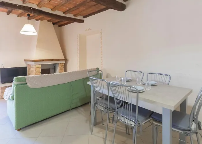 La Scaletta Del Chiasso Apartament Capoliveri (Isola d'Elba)