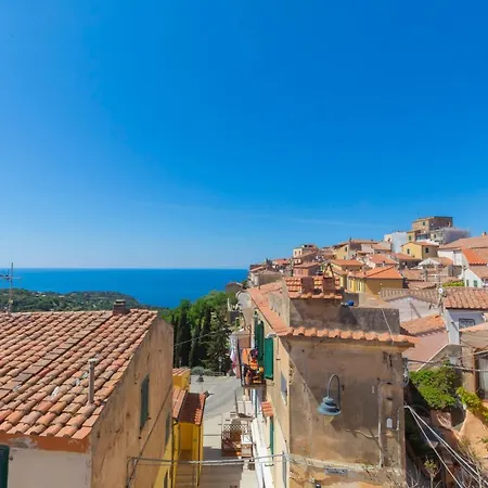 La Scaletta Del Chiasso Appartement